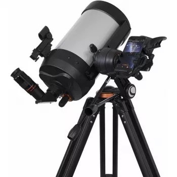Celestron StarSense Explorer DX 6 SCT teleskopas
