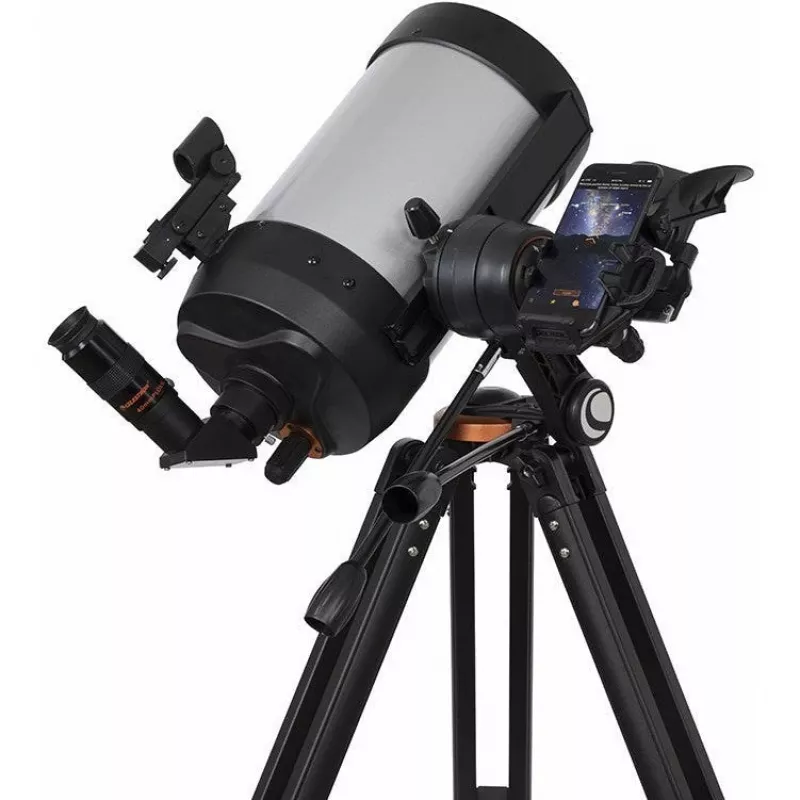 Celestron StarSense Explorer DX 6 SCT teleskopas