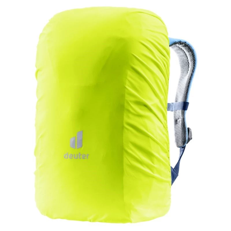 Laisvalaikio kuprinė DEUTER Waldfuchs 10 L mėlyna miesto stiliaus