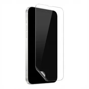 Antirefleksinis ekrano apsauginis stiklas GUAN, skirtas Apple iPhone 16 Plus / 15 Plus