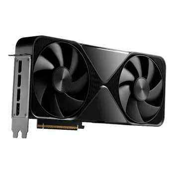 Grafikos plokštė PNY RTX PRO 6000 — 96 GB GDDR7, 512 bitų, PCIe 5.0, 4x DisplayPort 2.1b, 600 W TDP