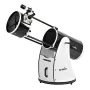 Dobsono teleskopas Skywatcher 12 colių Flex Tube 305/1500 — 305 mm apertūra, 1500 mm židinio nuotolis