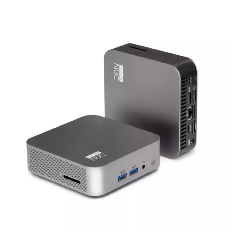 Future Nuc Ryzen 5 W11P 512GB SSD 16GB