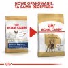 Sausas šunų ėdalas Royal Canin French Bulldog Adult 9 kg — kiauliena, 26 % baltymų, 18 % riebalų