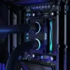 Thermalright Thermal Grizzly DeltaMate Extender MF28 Juoda 6-Pack – šiluminės sąsajos priedas