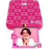 Barbie x Kodak STEP plonas Momentinis mobilusis nuotraukų spausdintuvas Spalvotas ZINK 2x3'' 1 ppm, Bluetooth, Rožinis