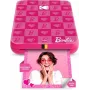 Barbie x Kodak STEP plonas Momentinis mobilusis nuotraukų spausdintuvas Spalvotas ZINK 2x3'' 1 ppm, Bluetooth, Rožinis