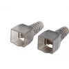 LANBERG RJ-45 FTP Cat6A kištukas 8P8C, 2x suderinamos jungtys