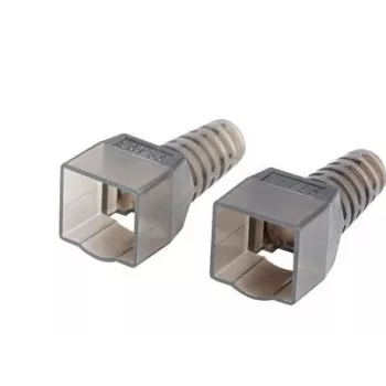 LANBERG RJ-45 FTP Cat6A kištukas 8P8C, 2x suderinamos jungtys