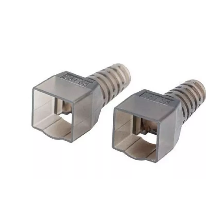 LANBERG RJ-45 FTP Cat6A kištukas 8P8C, 2x suderinamos jungtys