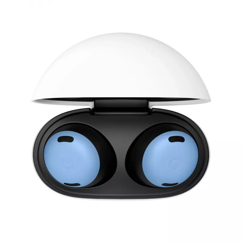 Ausinės Google Pixel Buds Pro