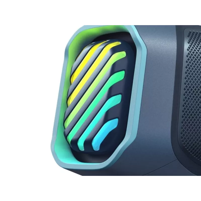 Soundcore Boom 2 Plus mėlynas