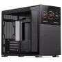 Jonsbo D31 STD Midi Tower Juoda