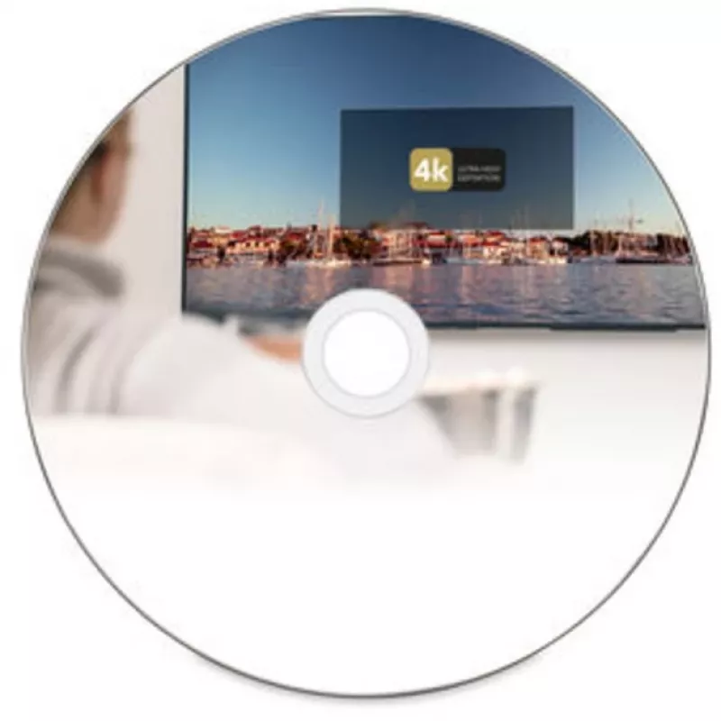 BD-R XL MediaRange MR520 100GB 4X - įrašomasis „Blu-ray“ diskas, vieno sluoksnio XL talpa