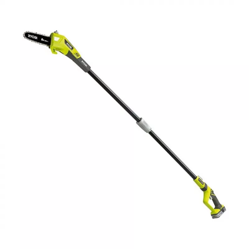 Ryobi genėtuvas OPP1820-0, 18 V, be akumuliatoriaus ir įkroviklio