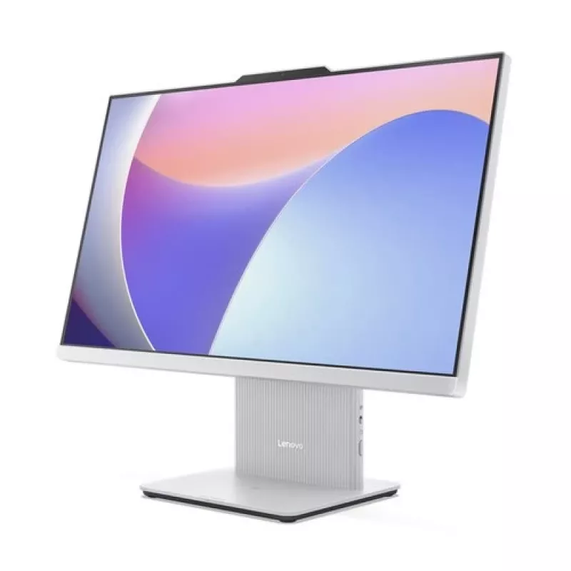 Viskas viename kompiuteris Lenovo IdeaCentre AIO 27IRH9 — 27 colių IPS FHD, Intel Core i7-13620H, 16GB DDR5, 1TB NVMe, Intel UHD, Wi‑Fi 6, Win11