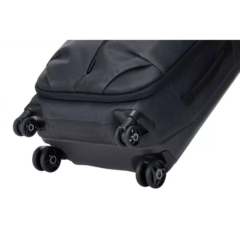 Thule Aion TARS122 - Juodas vežimėlis minkštas korpusas 35 L Poliesteris