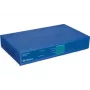 TRENDnet TPE-S44 - komutatorius - 4 x 10/100 (PoE) + 4 x 10/100