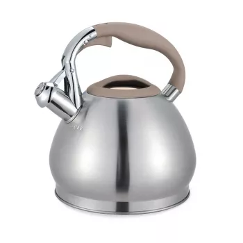 Virdulys Maestro MR-1318 2,5 l sidabrinis, juodas