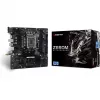 BIOSTAR Z690MX2-E D4 pagrindinė plokštė, micro ATX, Intel Z690, LGA 1700, DDR4, 2x DIMM, 64GB, 2.5Gb LAN, 4x SATA III, 1x M.2