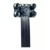 Apsaugos kamera OEM Mini kamera WIFI FULLHD 1080P S06nb v4 4xIR juoda