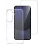 4smarts 360° apsaugos rinkinys, skirtas Samsung Galaxy S26+ – skaidrus (541740)