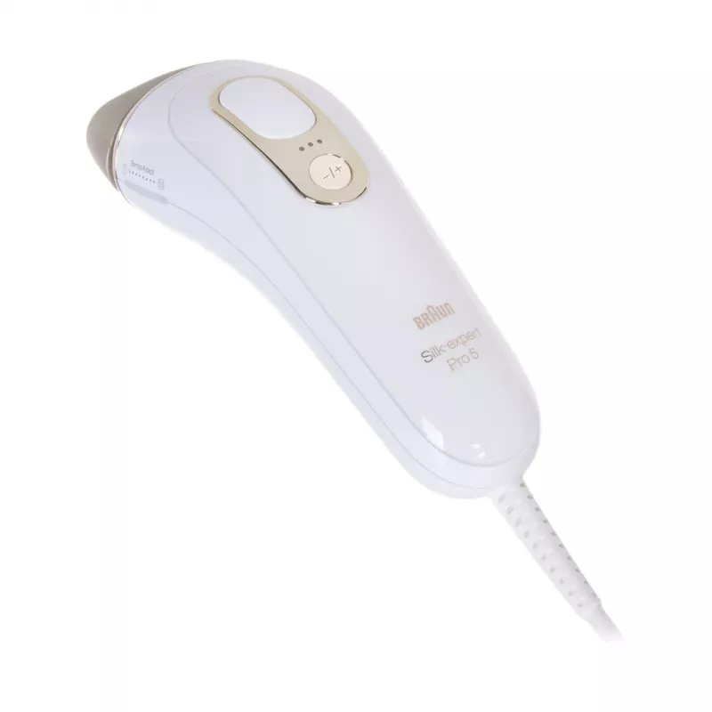 Braun PL5382 balta