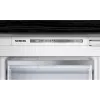 Siemens iQ500 GI11VADE0 šaldiklis Stacionarus šaldiklis Įmontuojamas 72 L Balta
