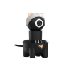 Subsonic Playcam 1080 2in1 HD Mini Camera For Nintendo Switch 2 Raudona
