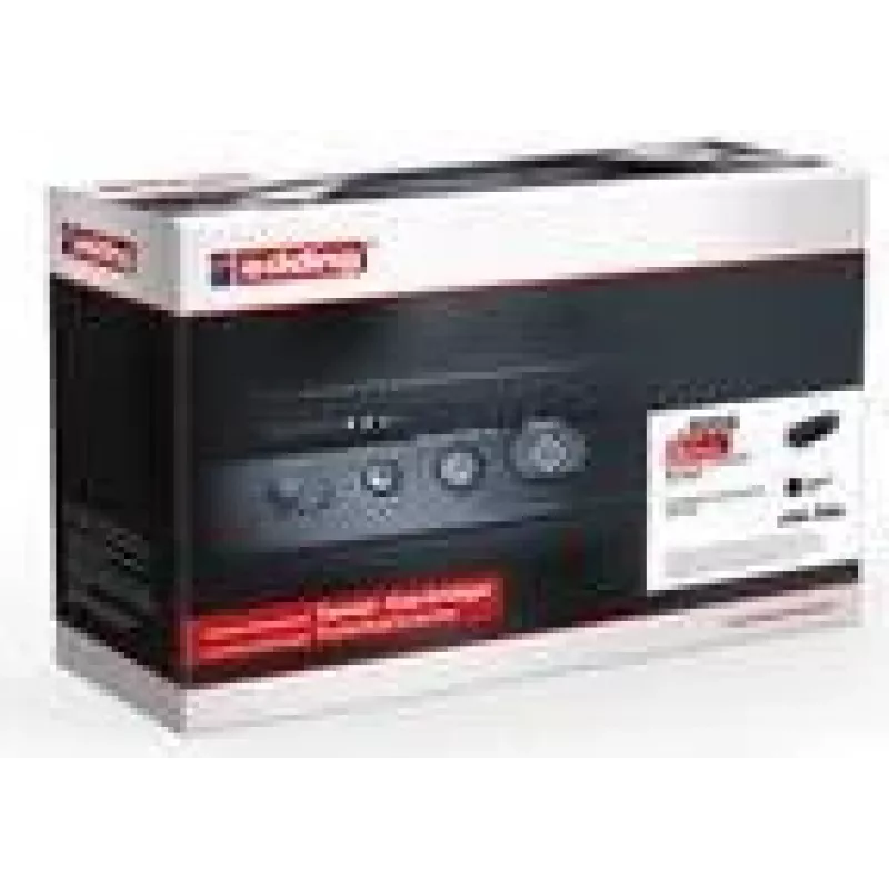 EDDING Toner 18-5009, skirtas Kyocera TK-3100, juodas - suderinamas - dažomasis elementas