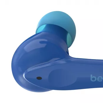 Earbuds Soundform Nano TWS mėlynos spalvos