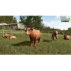 Game Play Station 5 Farming Simulator 25 Highlands Fishing Edition