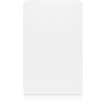 Artumo prieigos kortelė Ubiquiti UA-Card-W-10 13.56 MHz Balta