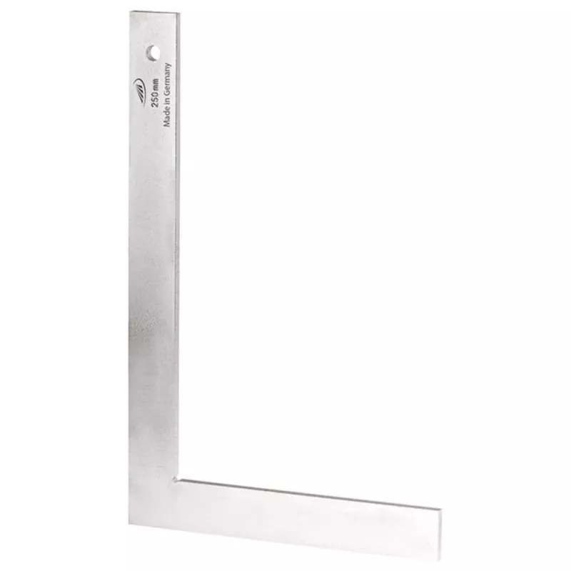 Kampo ieškiklis / dailidės kampainis Helios Preisser 100 x 50 cm modelis 0375428