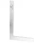 Kampo ieškiklis / dailidės kampainis Helios Preisser 100 x 50 cm modelis 0375428