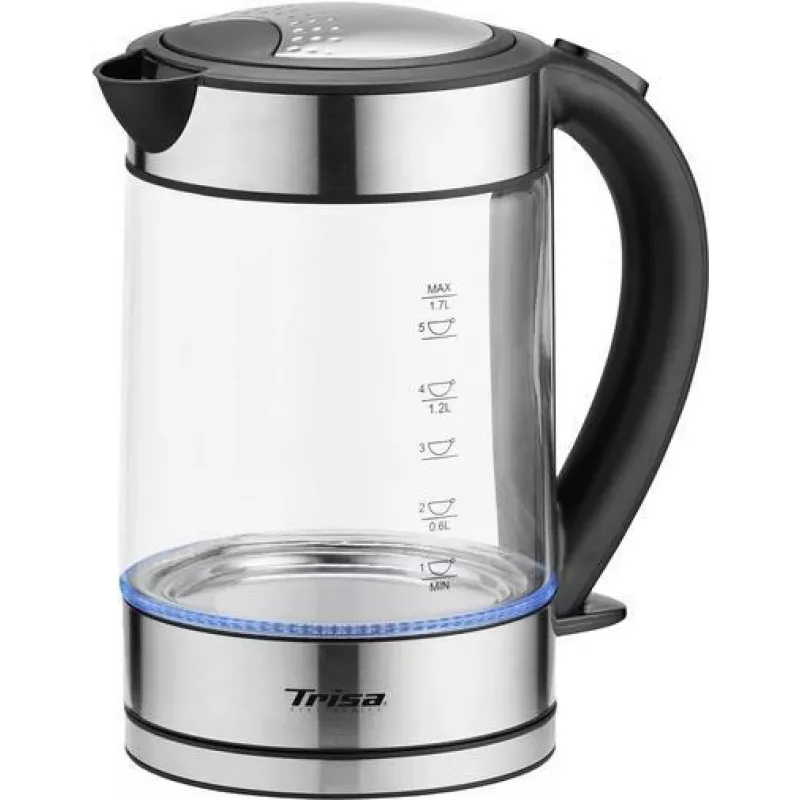 Trisa 6456.6912 Silver