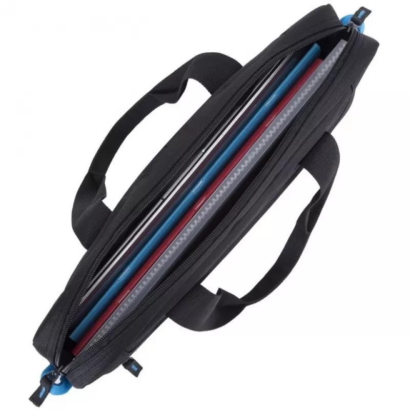 Kietas dėklas Rivacase 8027 35,6 cm (14 colių)