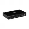 Garso / MIDI sąsaja YAMAHA URX44C — kompaktiškas USB garso ir MIDI ryšys