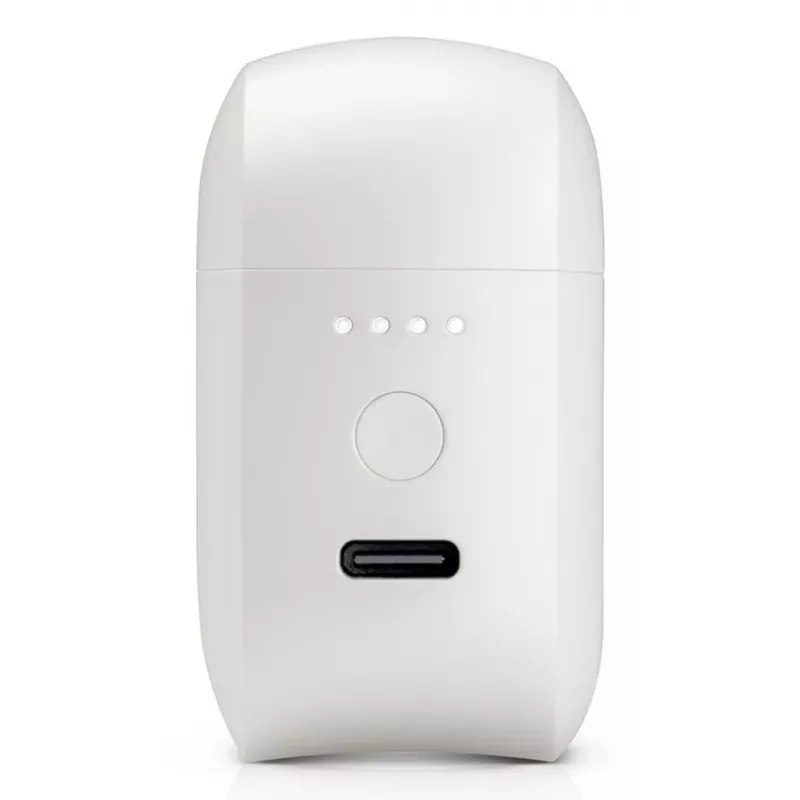 Teufel AIRY TWS Pro Ausinė Belaidė Į ausį Skambučiai/Muzika Bluetooth Balta
