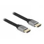 Delock 83994 Jungiamumo Priedas Pilkas