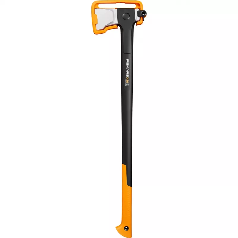 Fiskars skaldymo kirvis X36 X-SERIES Blade L