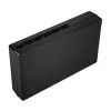 SilverStone SST-LSB02-E - ARGB LED šakotuvas, valdiklis - juodas