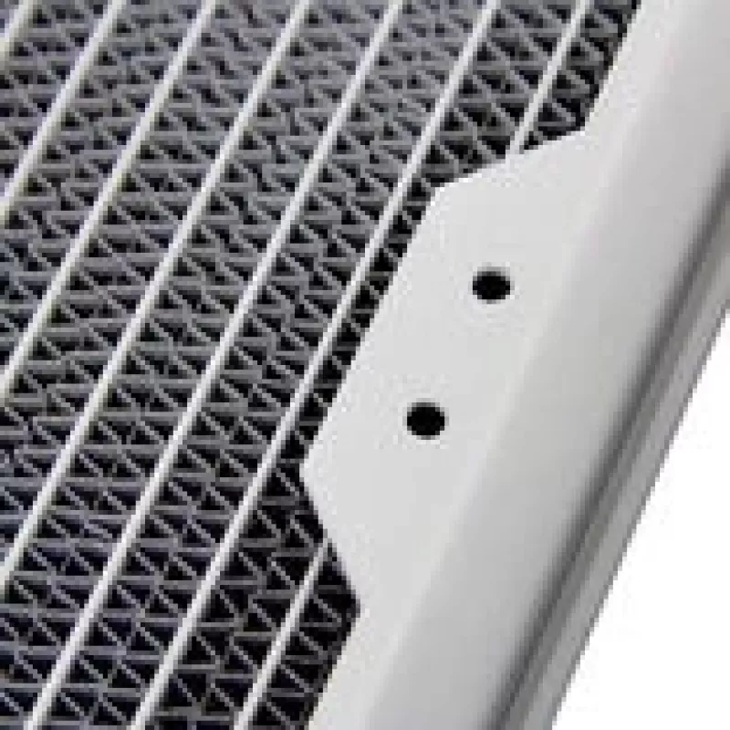 Radiatorius Juoda Ice Nemesis 360GTX Satin White 360mm CPU skysčio aušinimo radiatorius