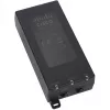 PoE Inžektorius Cisco AIR-PWRINJ6 — iki 30 W, Gigabit Ethernet, IEEE 802.3at, Juodas