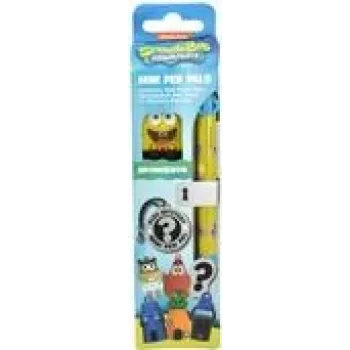 Mėlyna SKY Mini Pen Pals - SpongeBob (SB712183)