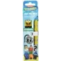 Mėlyna SKY Mini Pen Pals - SpongeBob (SB712183)
