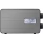 Panasonic RF-D30BTEG Portable Digital Juoda - Pilka (RFD30BTEGK)