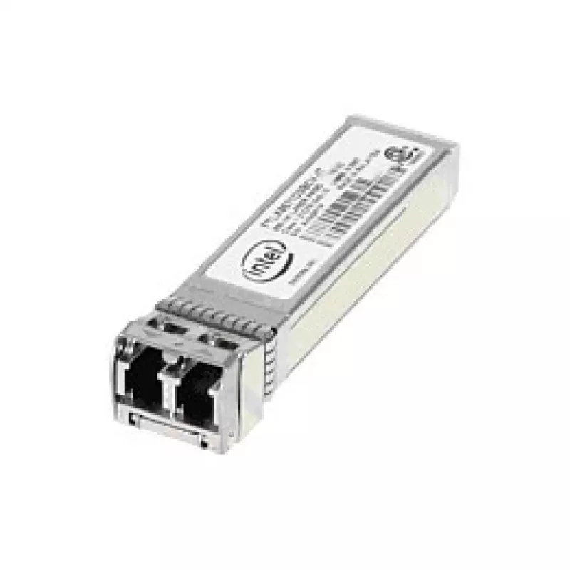 Supermicro - Priedas, 10Gb Ethernet SFP+ siųstuvas-imtuvas AOC-E10GSFPSR