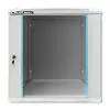 Qoltec 54487 RACK spinta 19 | 12U | 600 x 635 x 600