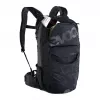 Dviračių kuprinė EVOC Stage Juoda Nylon 12 L 2 L hidratacijai